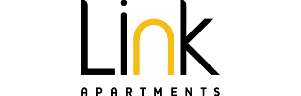 Logo Link Apartments
