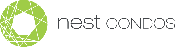 Logo Nest Condos